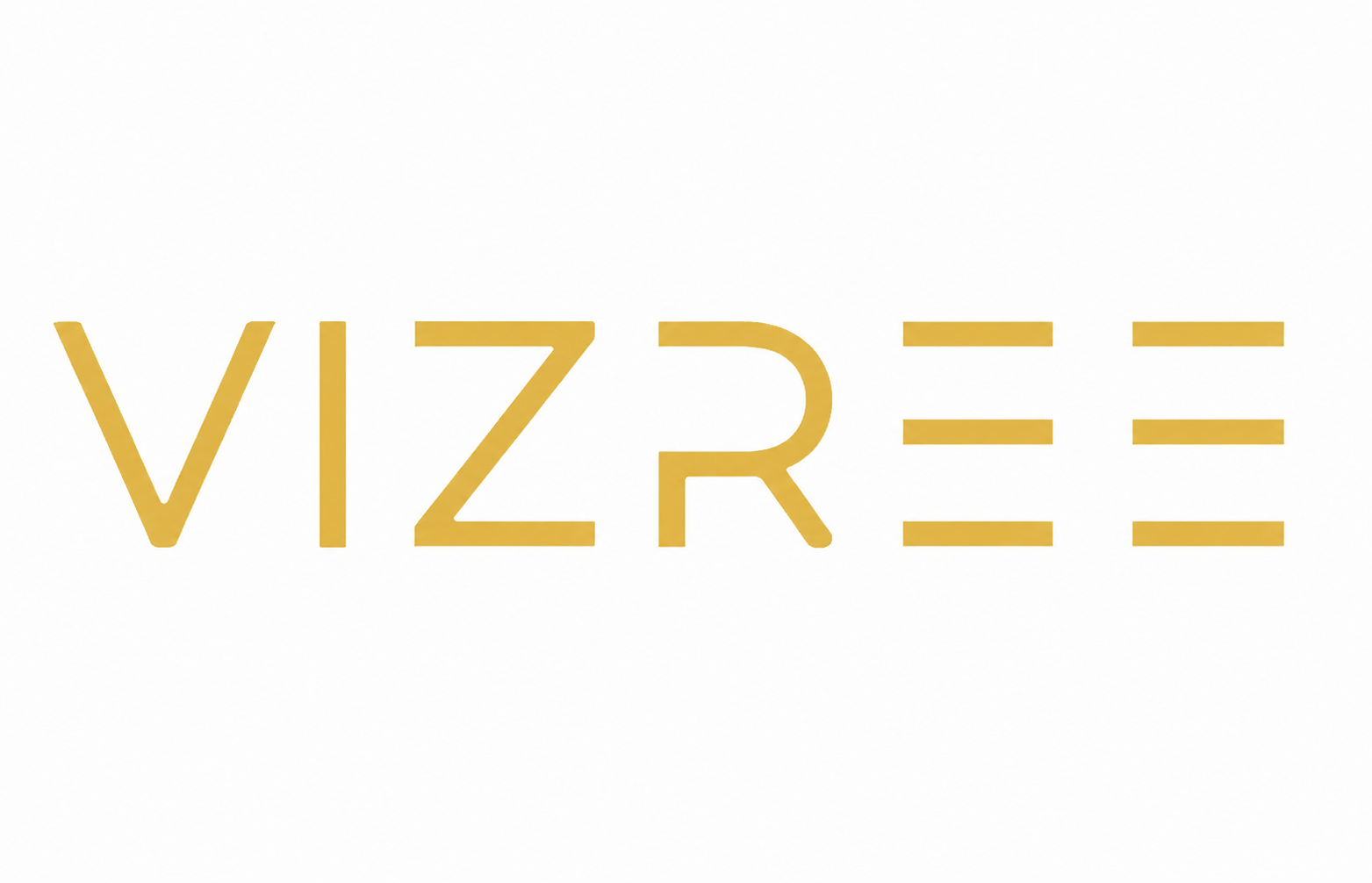 Vizree Logo